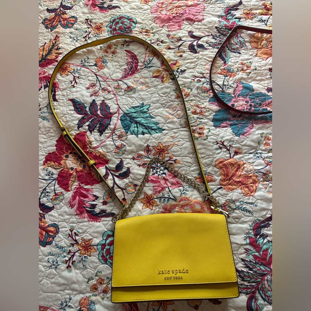 Kate Spade Purse